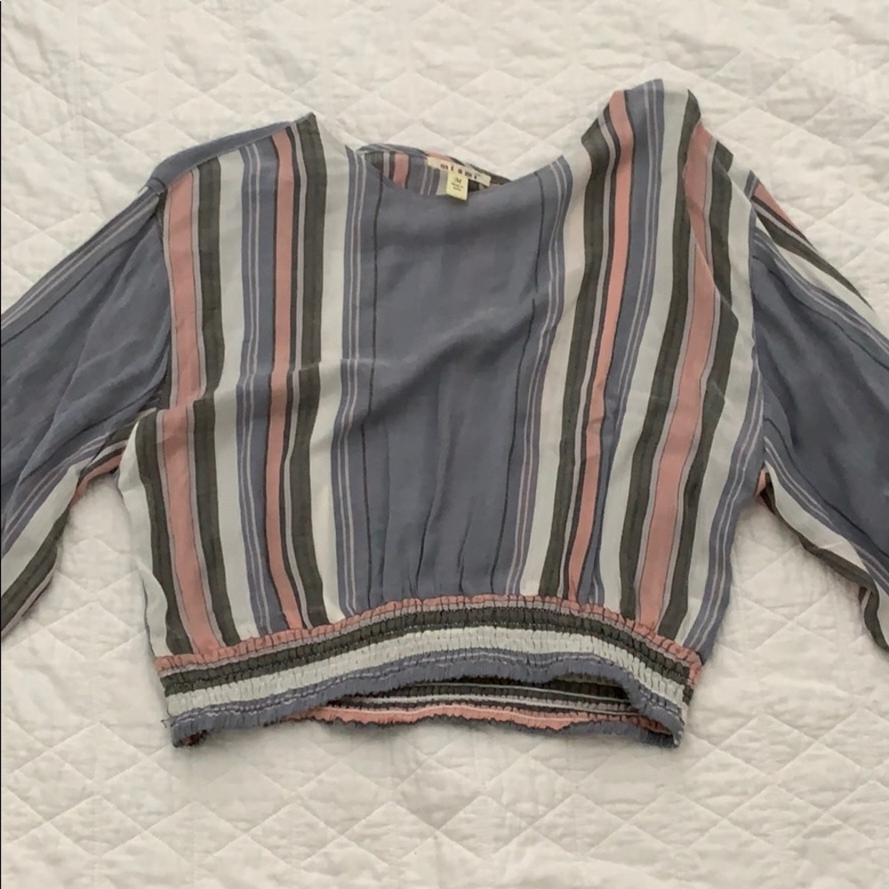Cute top